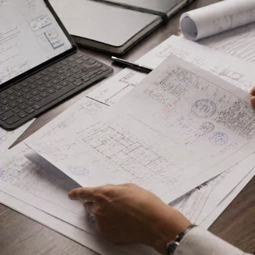 Authority Approvals & Coordination