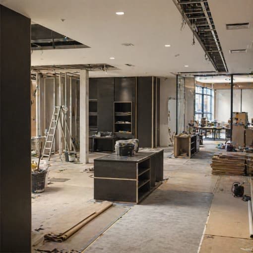 Procurement, Hassle-Free Execution