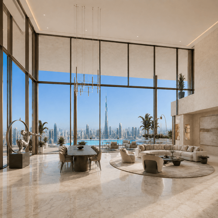 Material, Furniture List and Specification