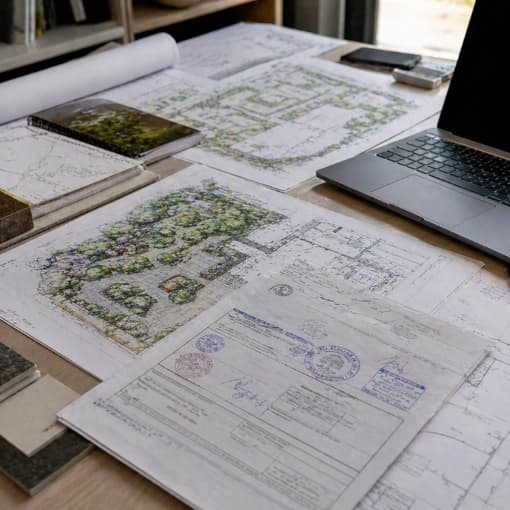 Authority Approvals & Coordination