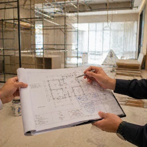 Authority Approvals & Coordination