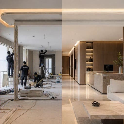 Procurement, Hassle-Free Execution