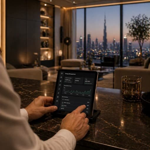 Energy Management Systems