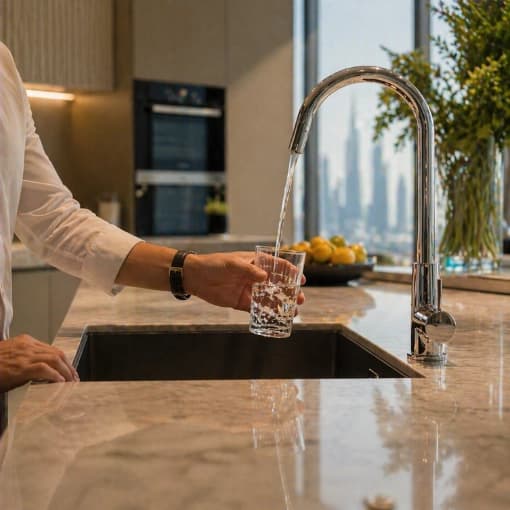 Water Purification & Air Quality Systems