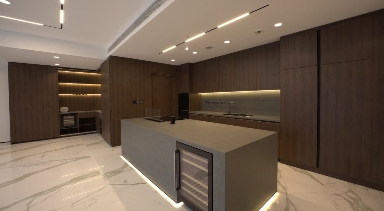 Home Carpentry Services