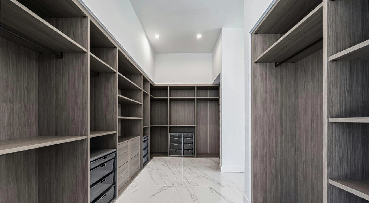 Office Carpentry Services