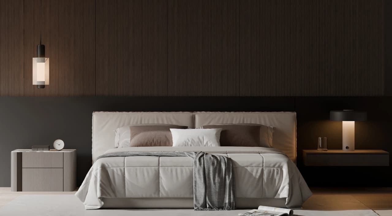 Bedroom Interior Design