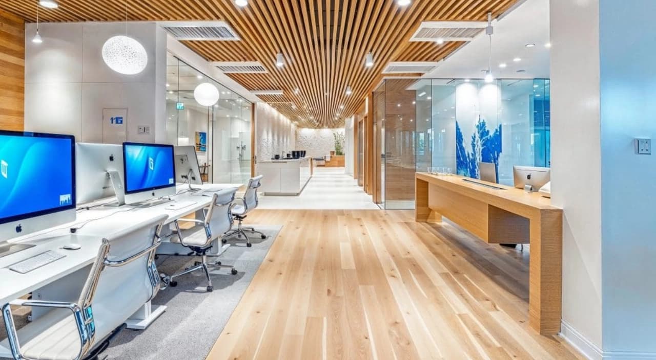 Office Interior Design