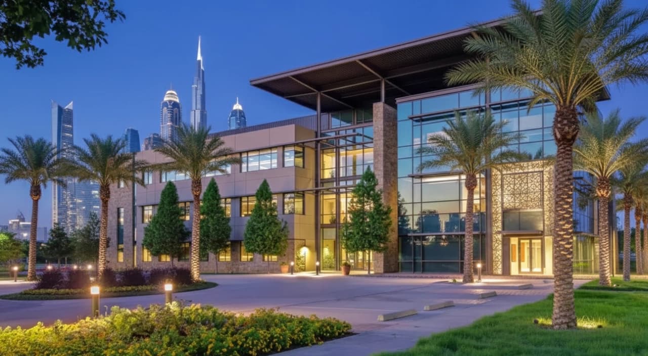 Commercial Landscaping