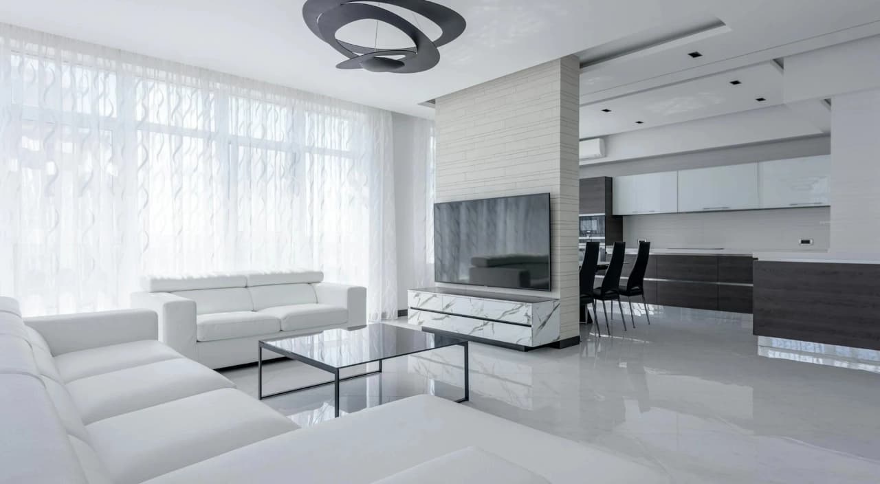 Apartment Renovation