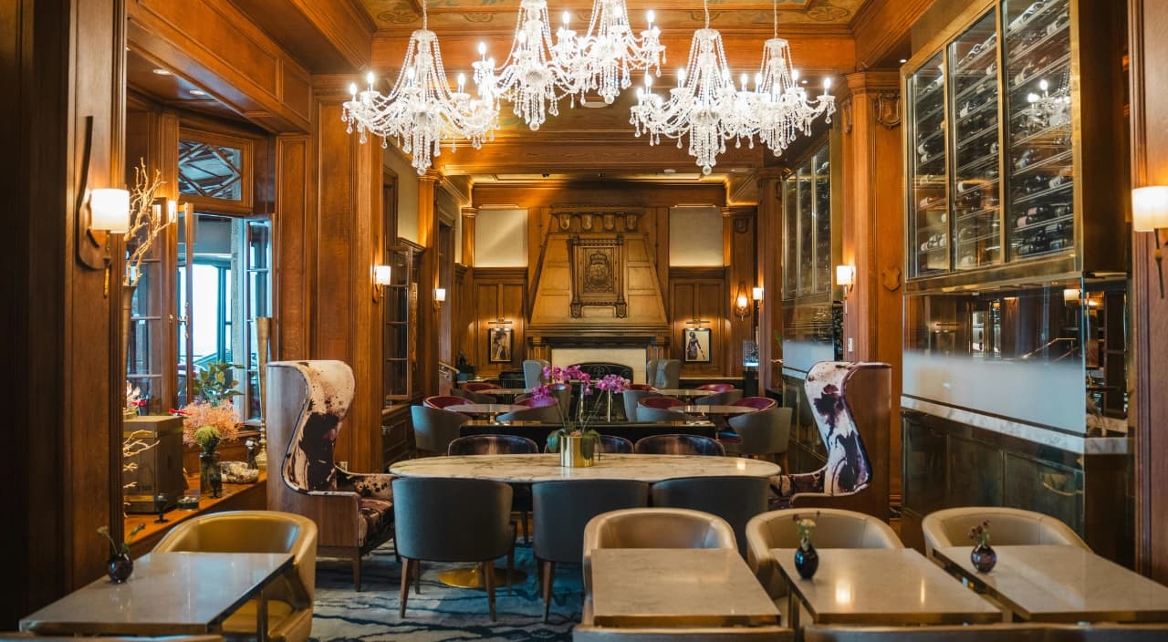 Commercial Renovation