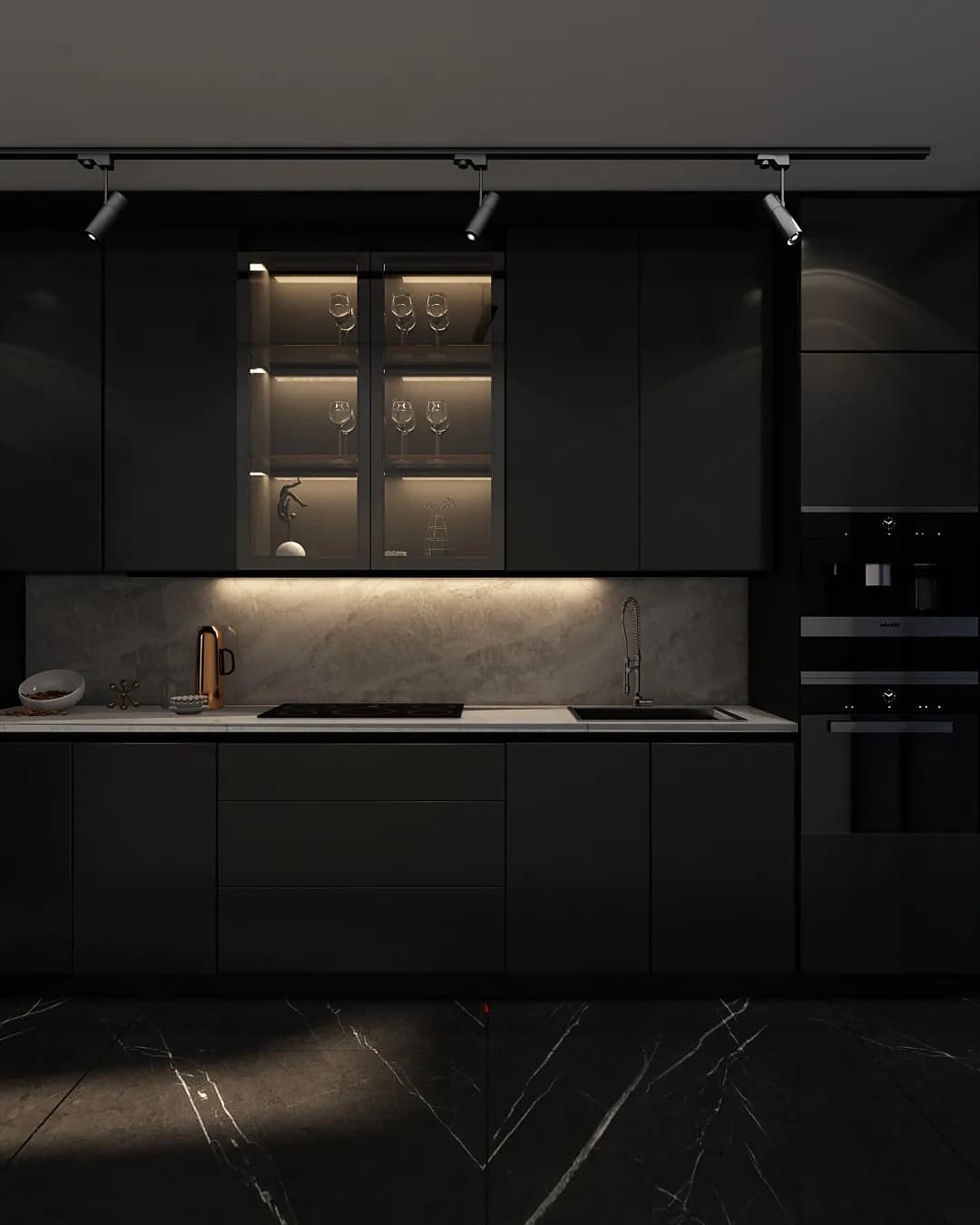 Premium Business Environment