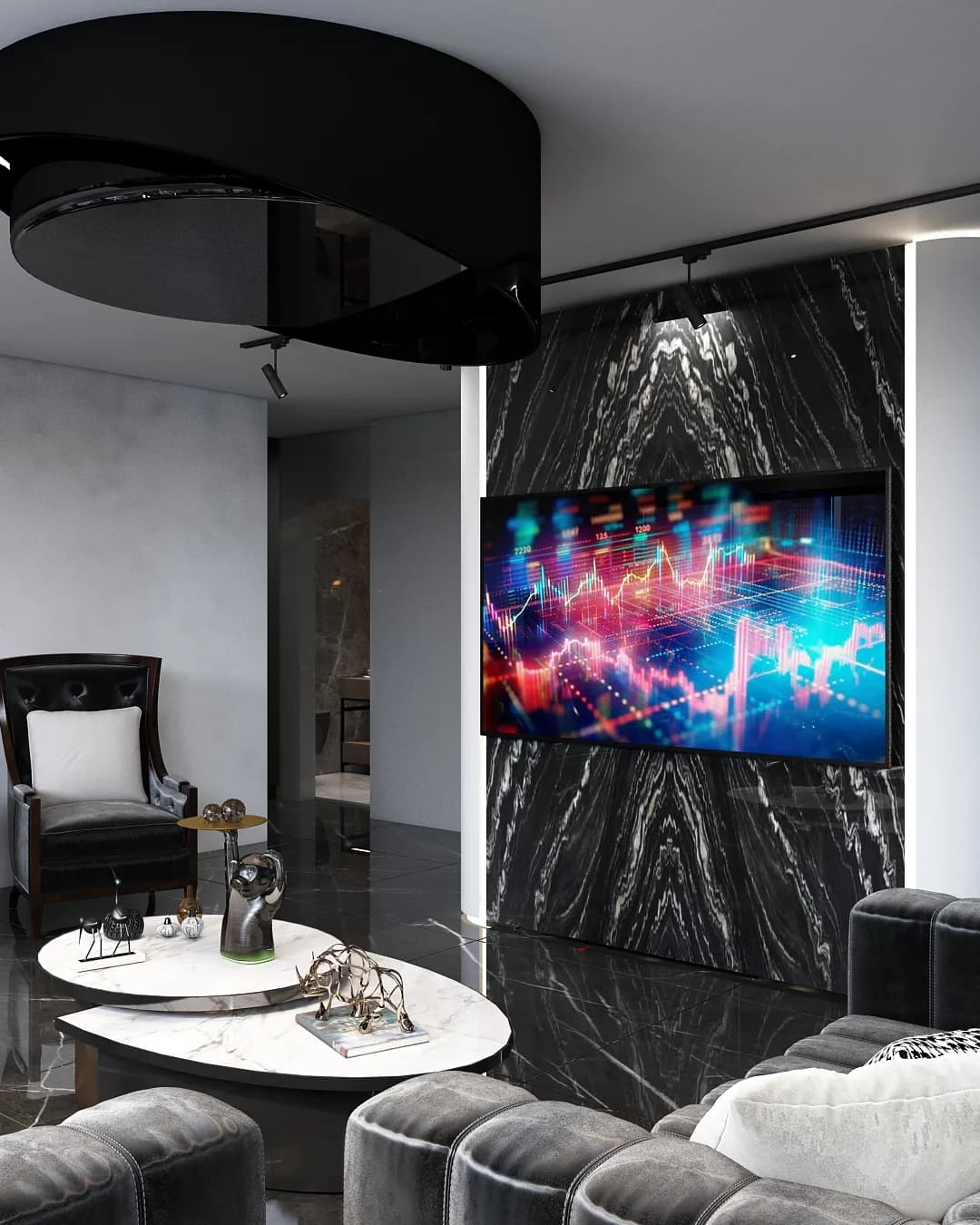 Future Ready Workspace