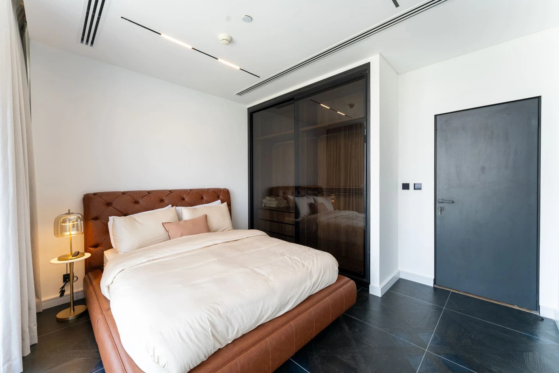 Modern Apartment Living
