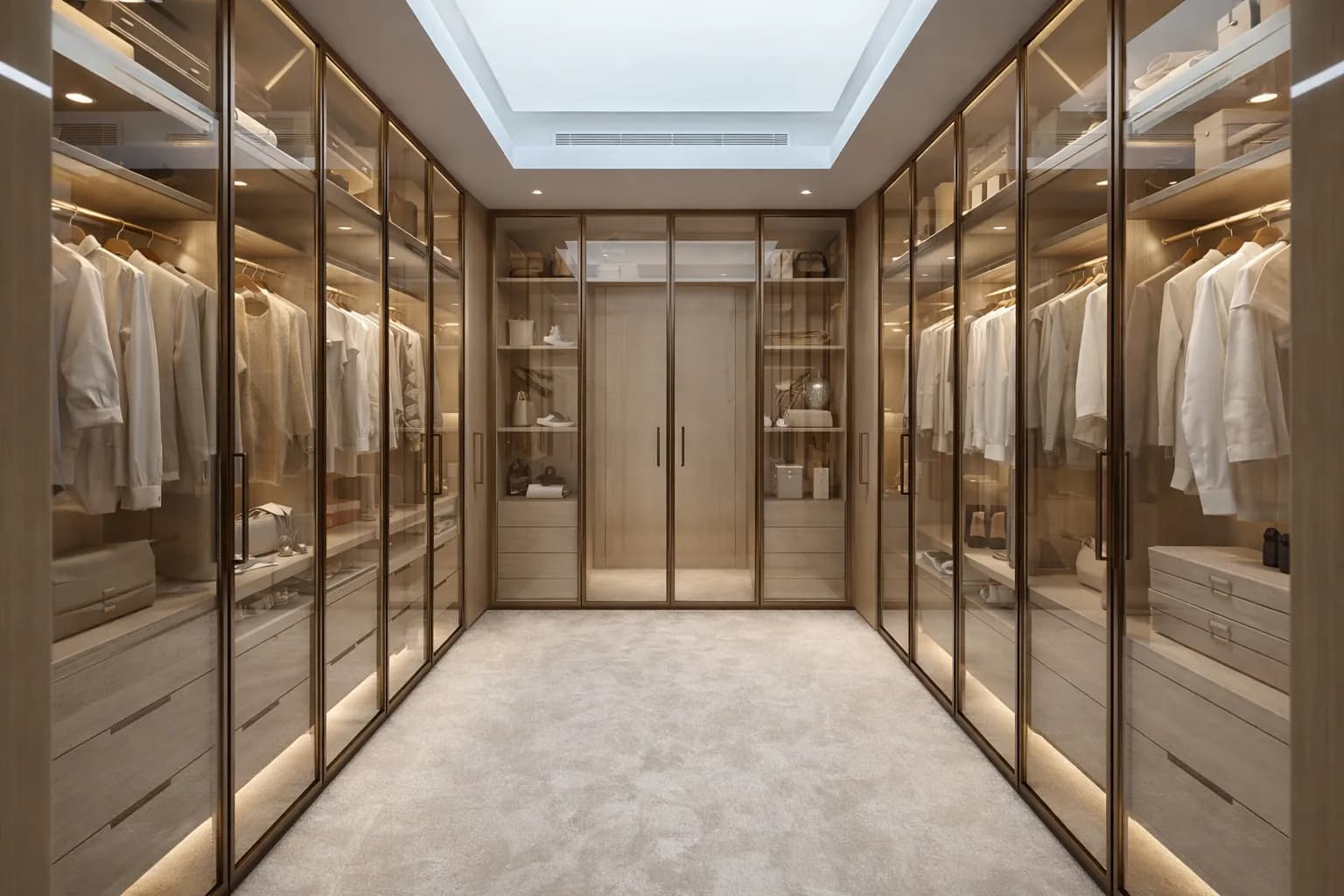 Family Luxury Living