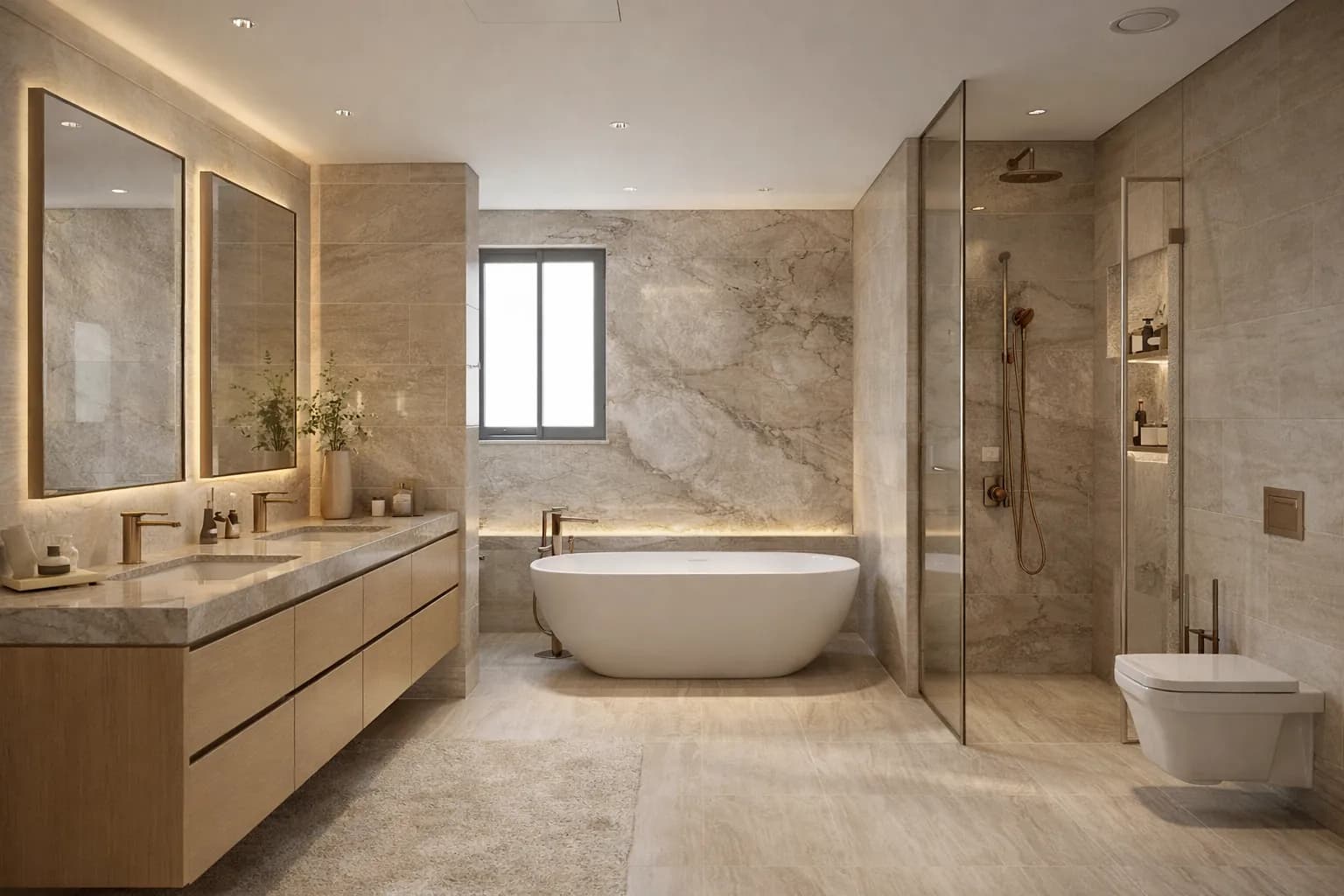 Designed for Comfort