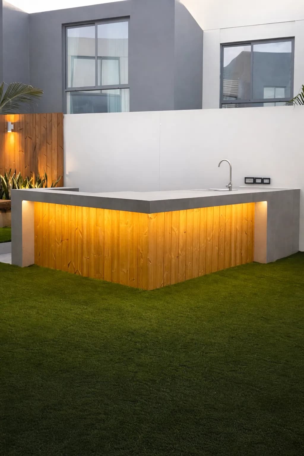 Interior Design Detail