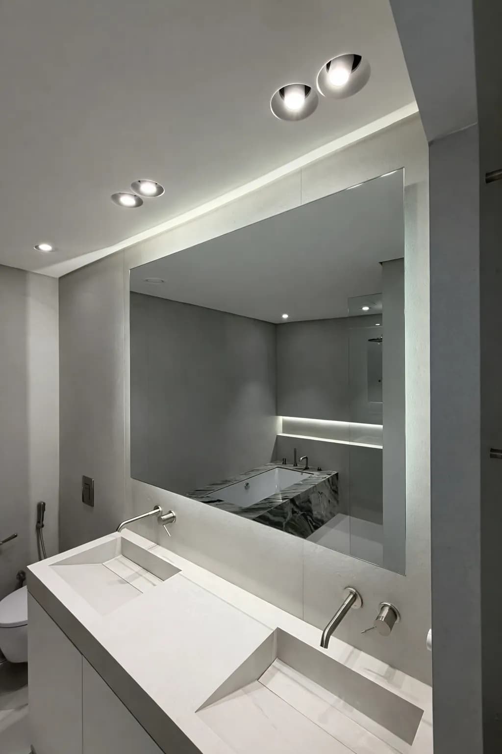 Final Turn-key Result