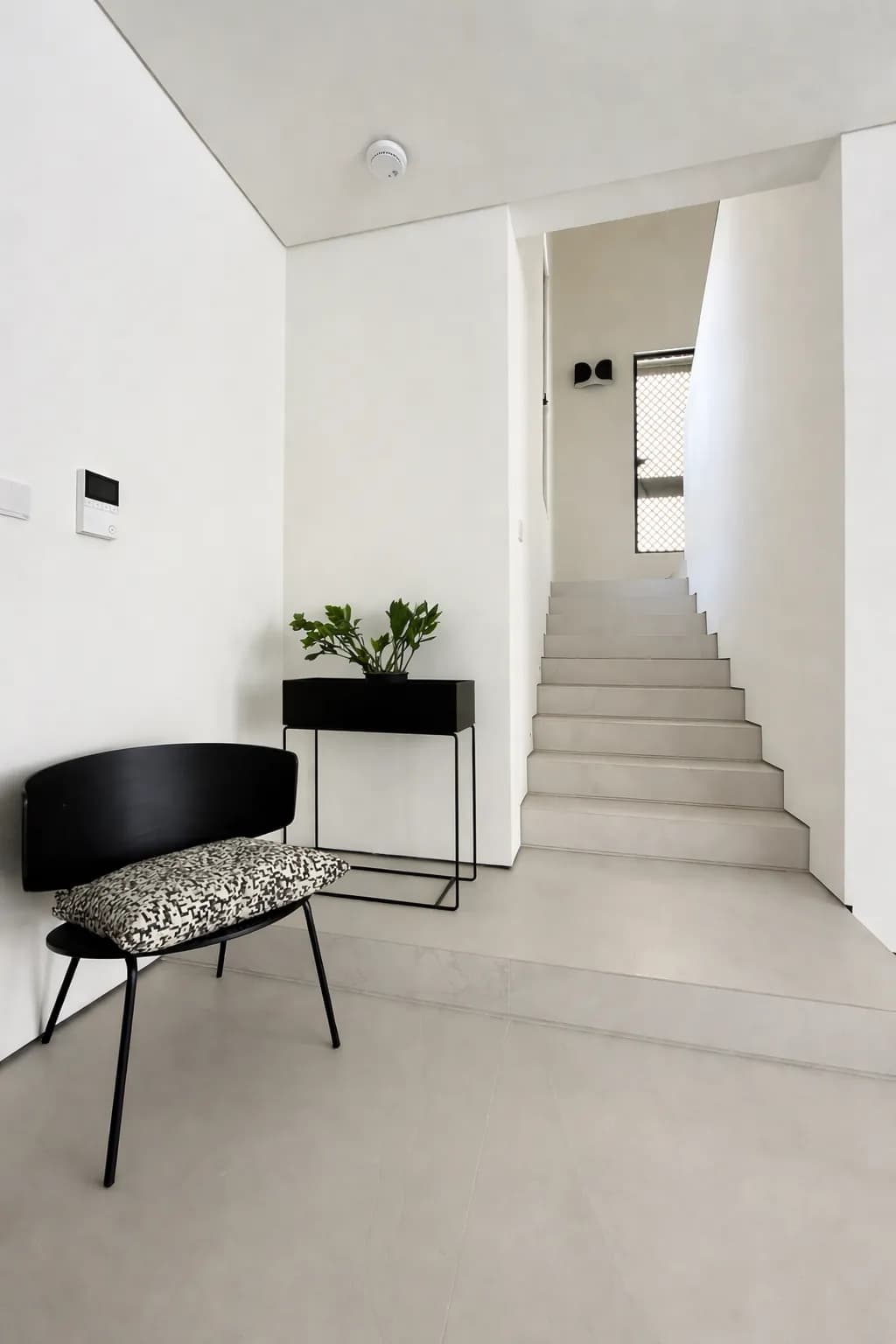 Refined Modern Living