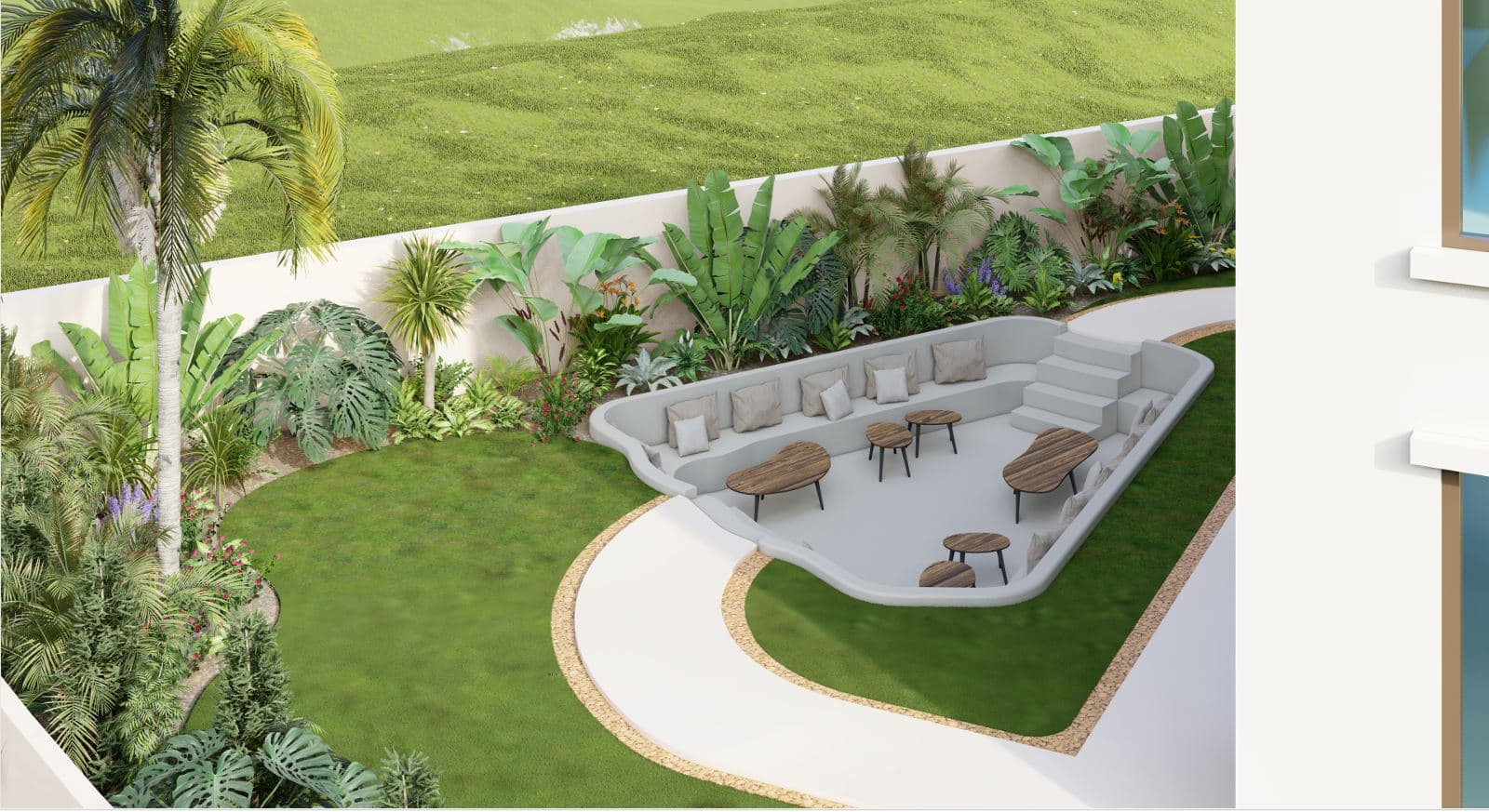 Premium Italian Kitchen Installation