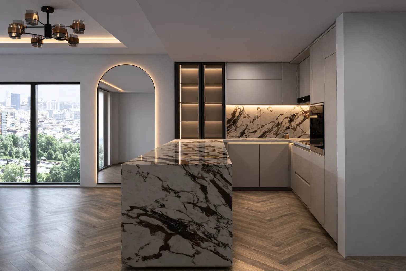 Modern Functional Living