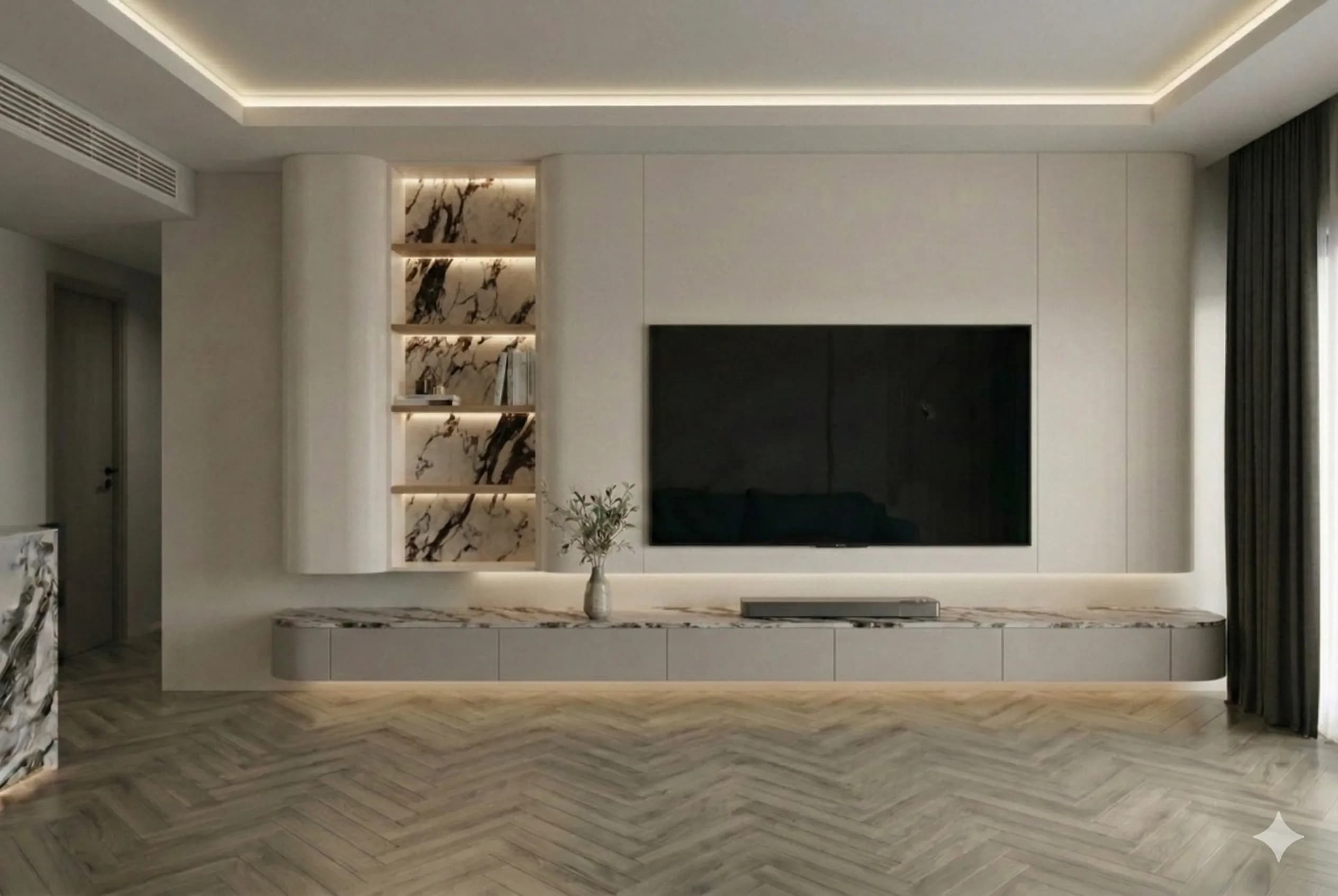 Modern Functional Living