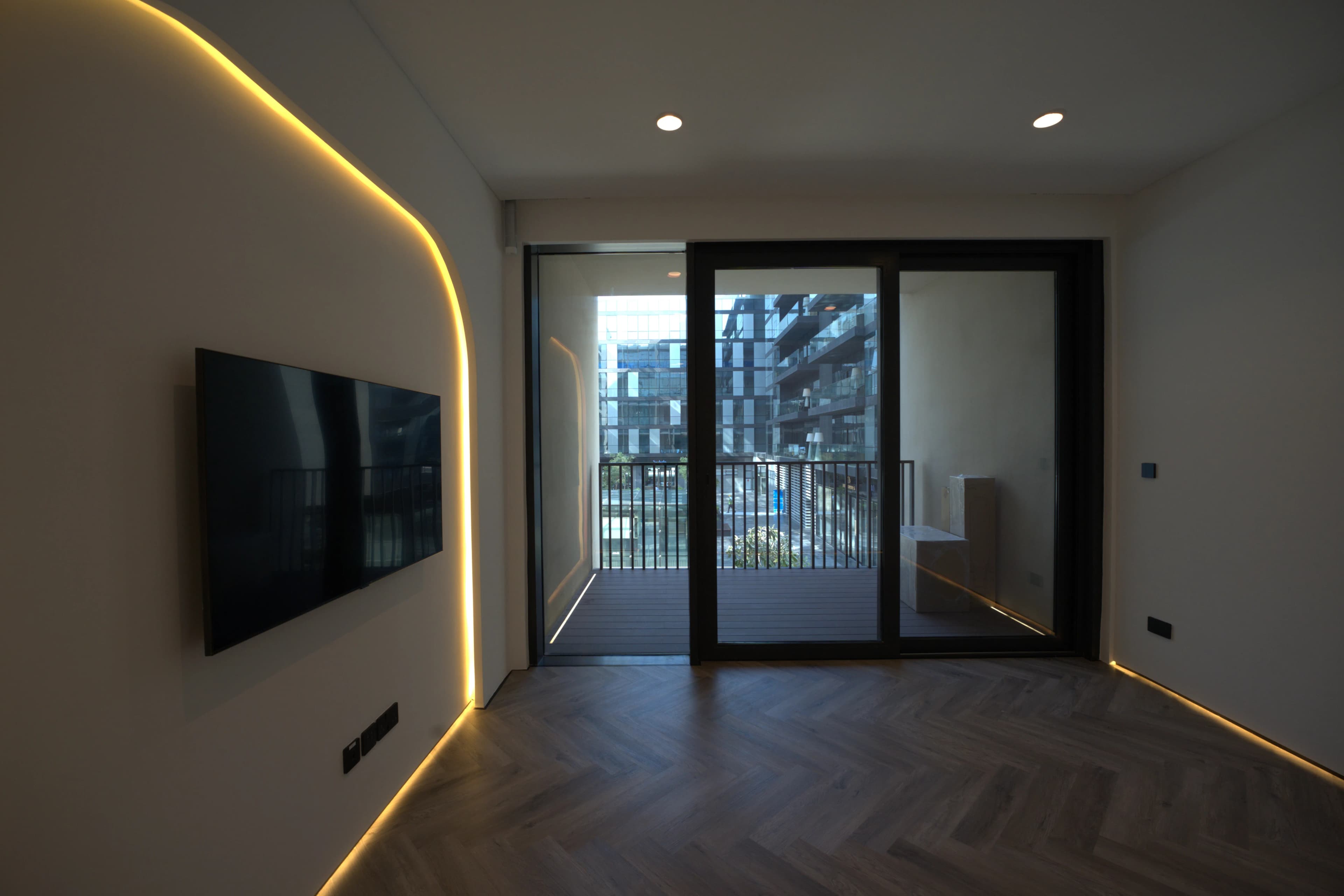 Modern Elegant Design