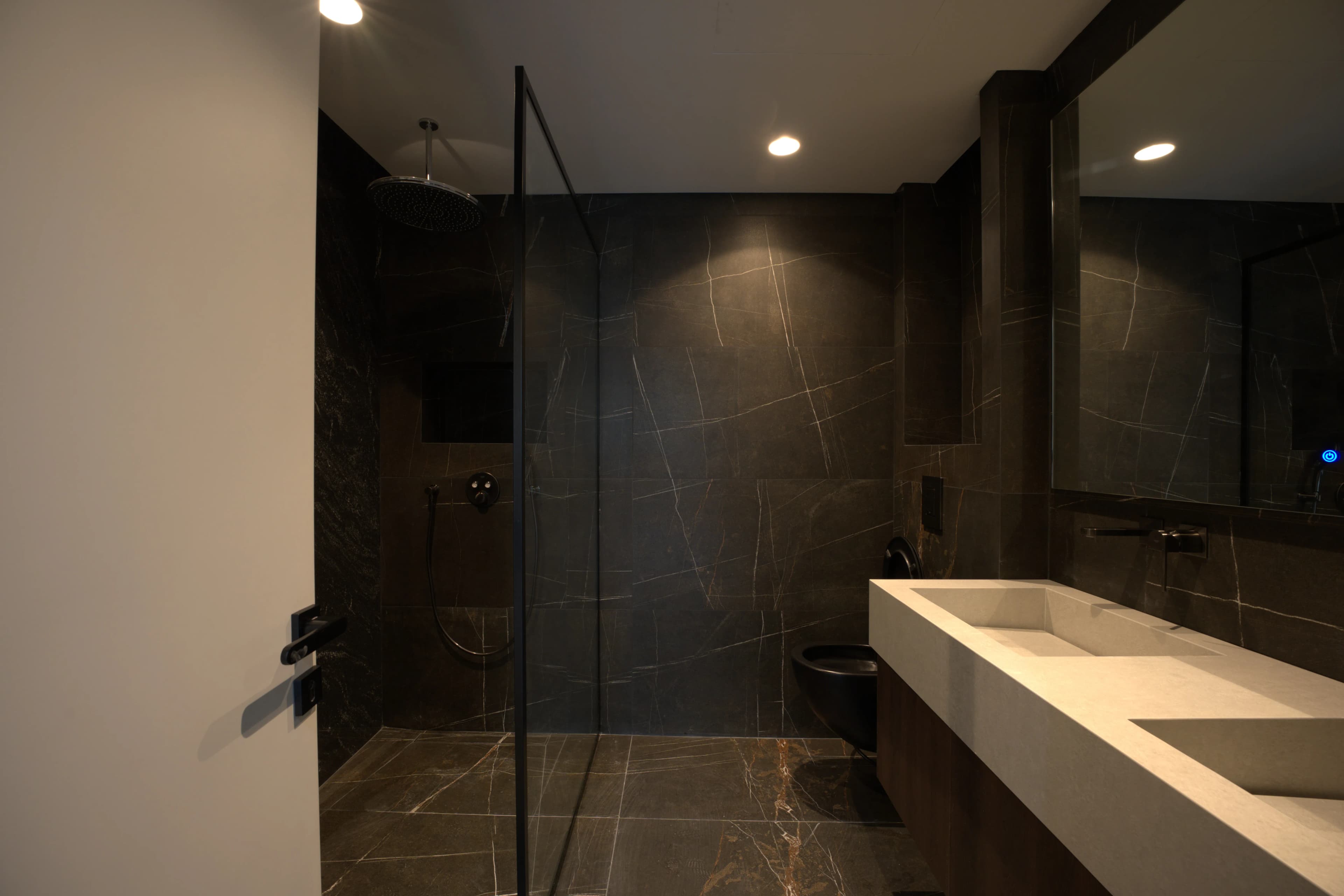 Expanded Living Space