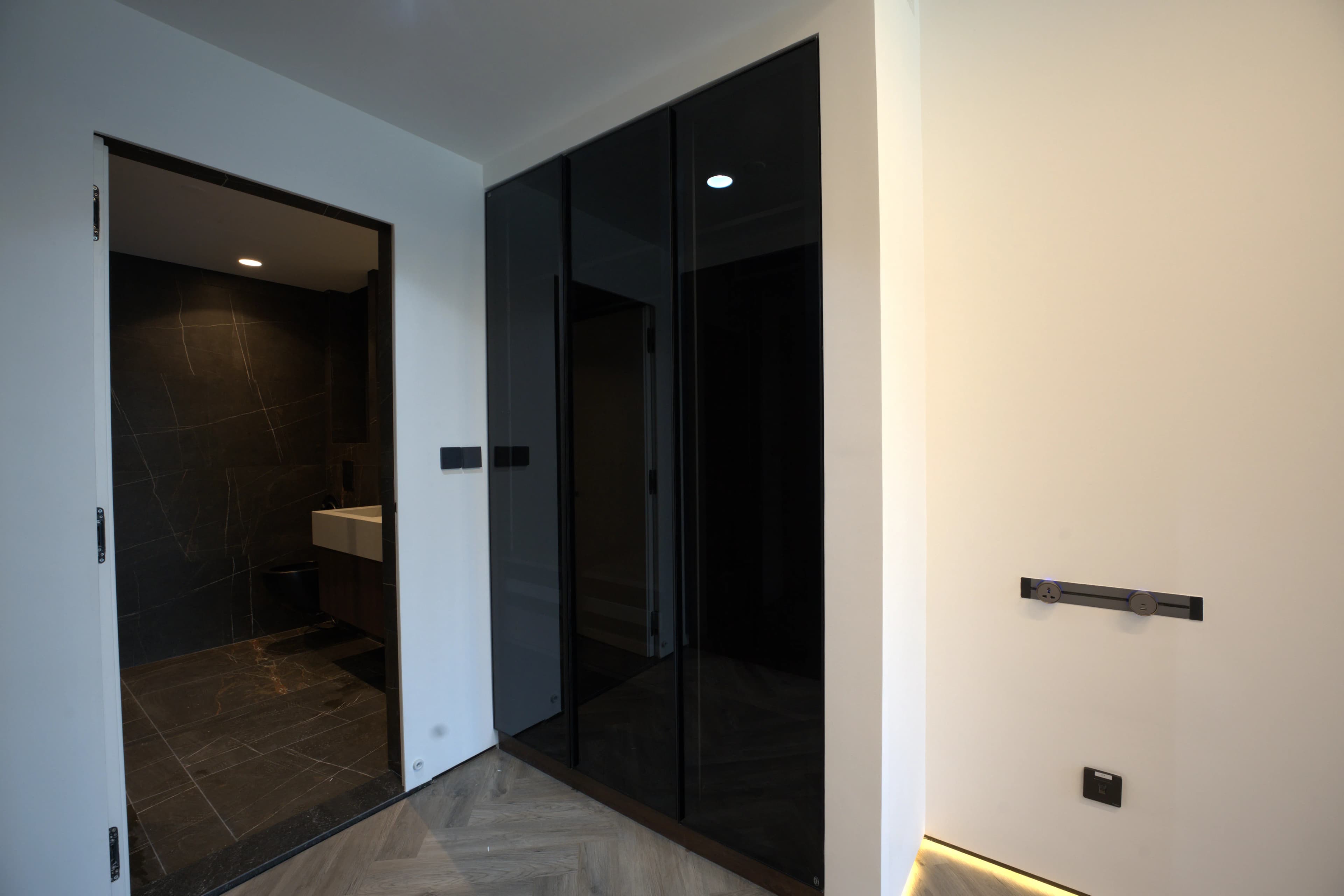 Expanded Living Space