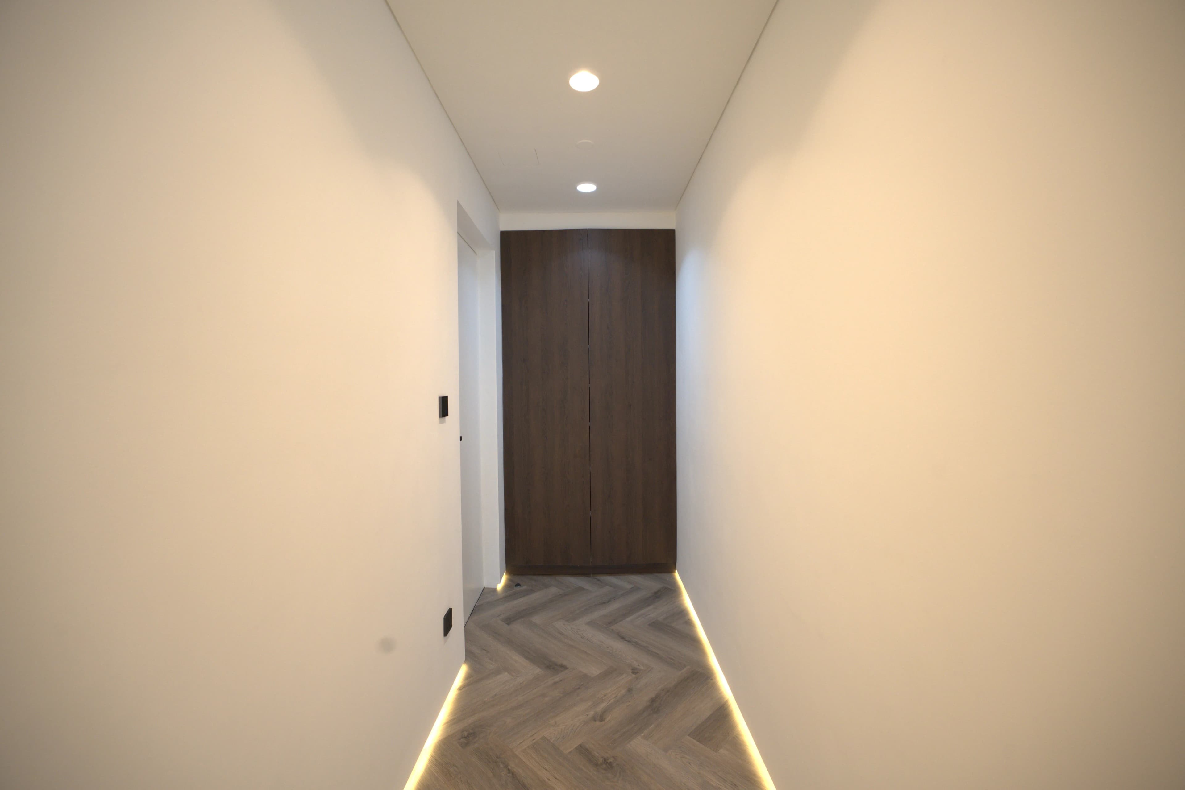 Expanded Living Space