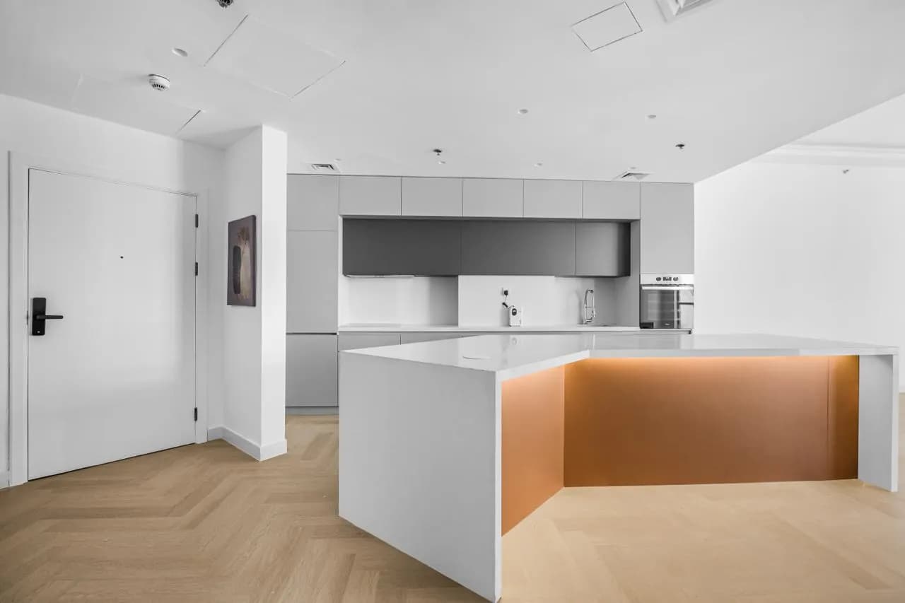 Smart Investment Design