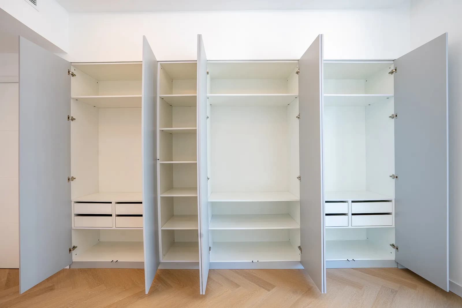 Value Driven Upgrade