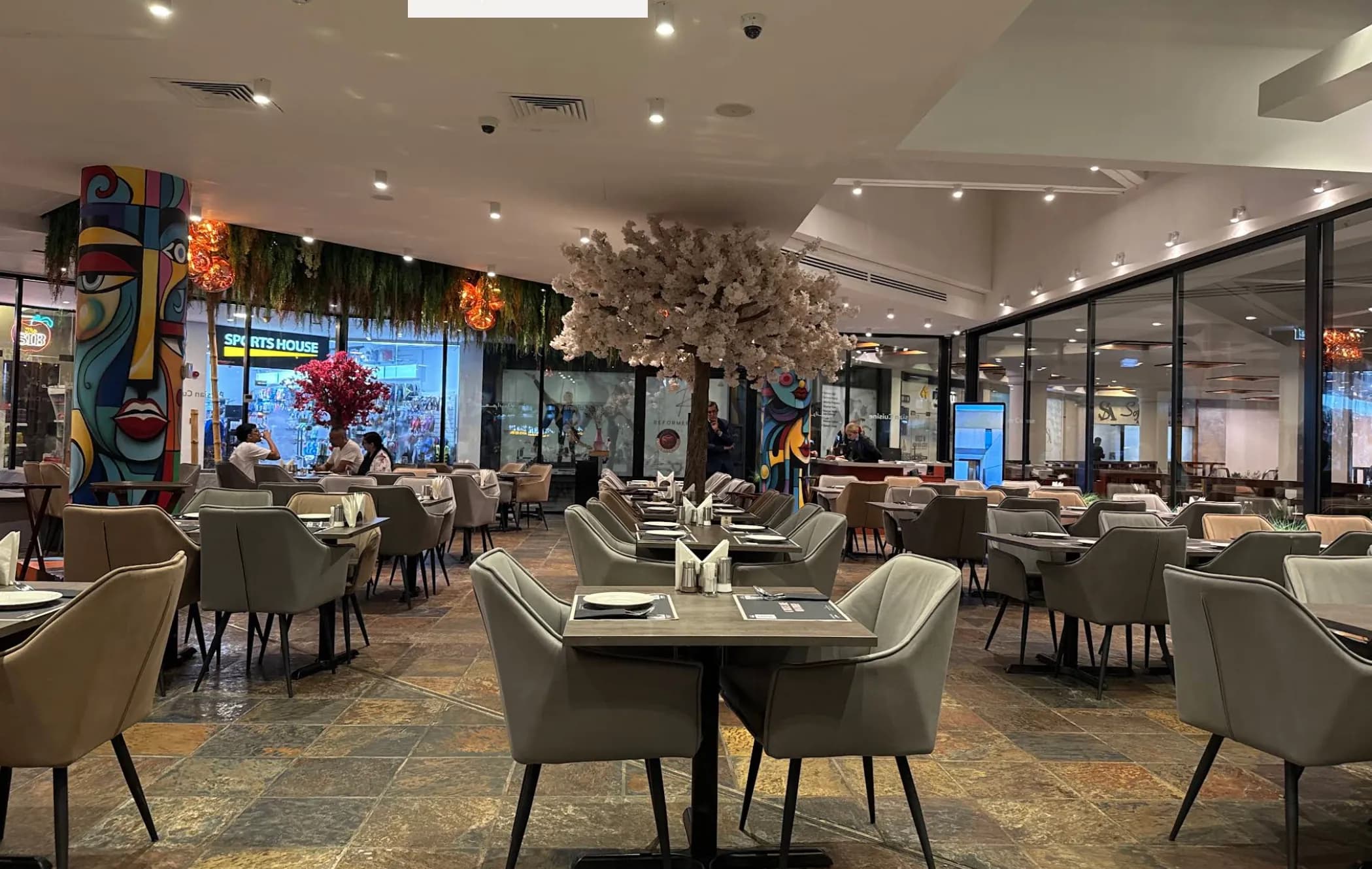 Seamless Design Integration