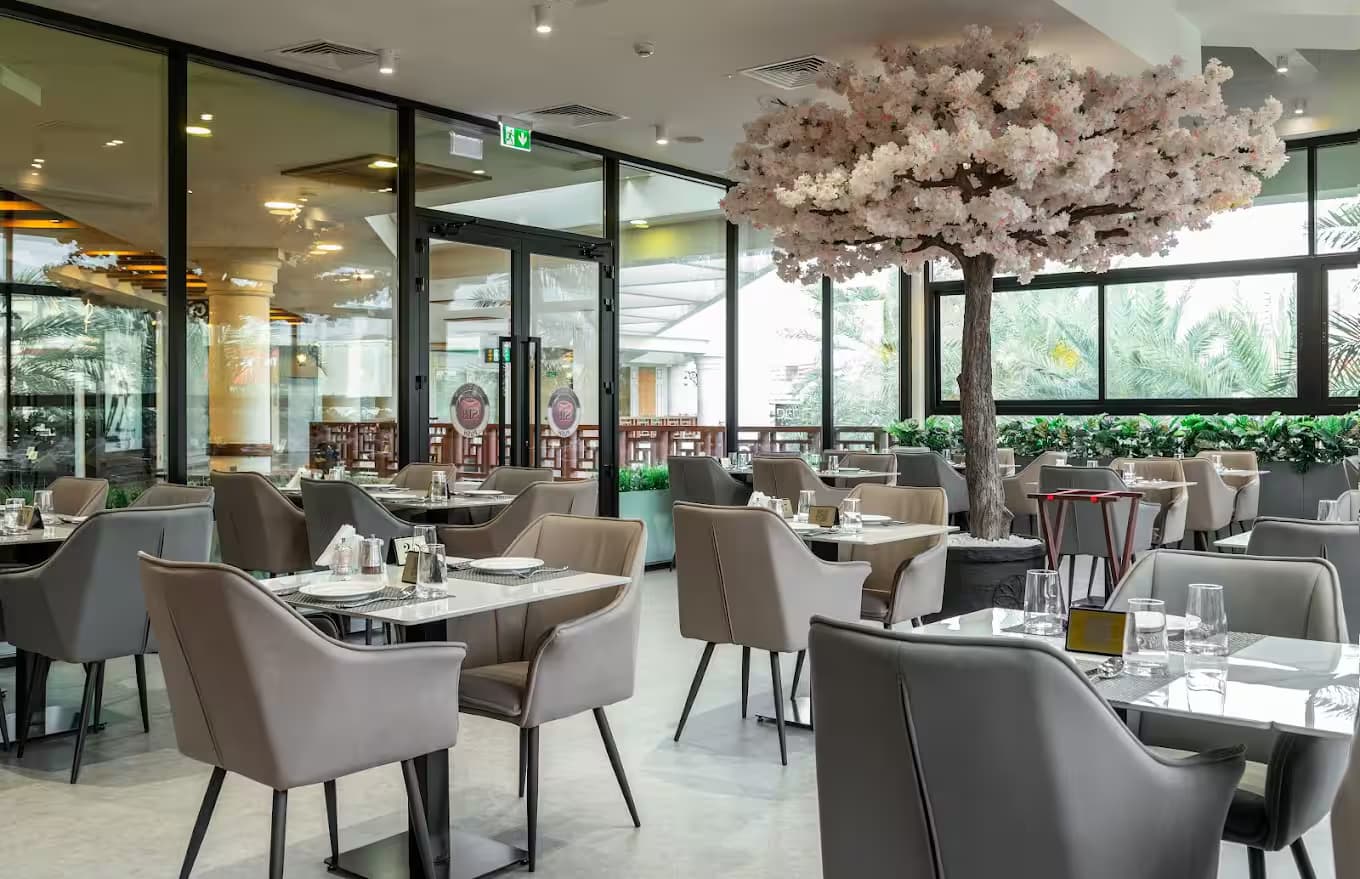 Operational Excellence