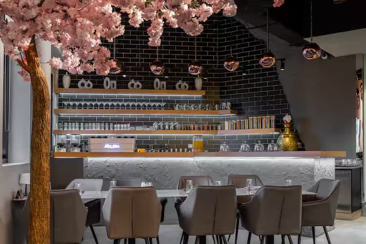 Enhanced Customer Experience