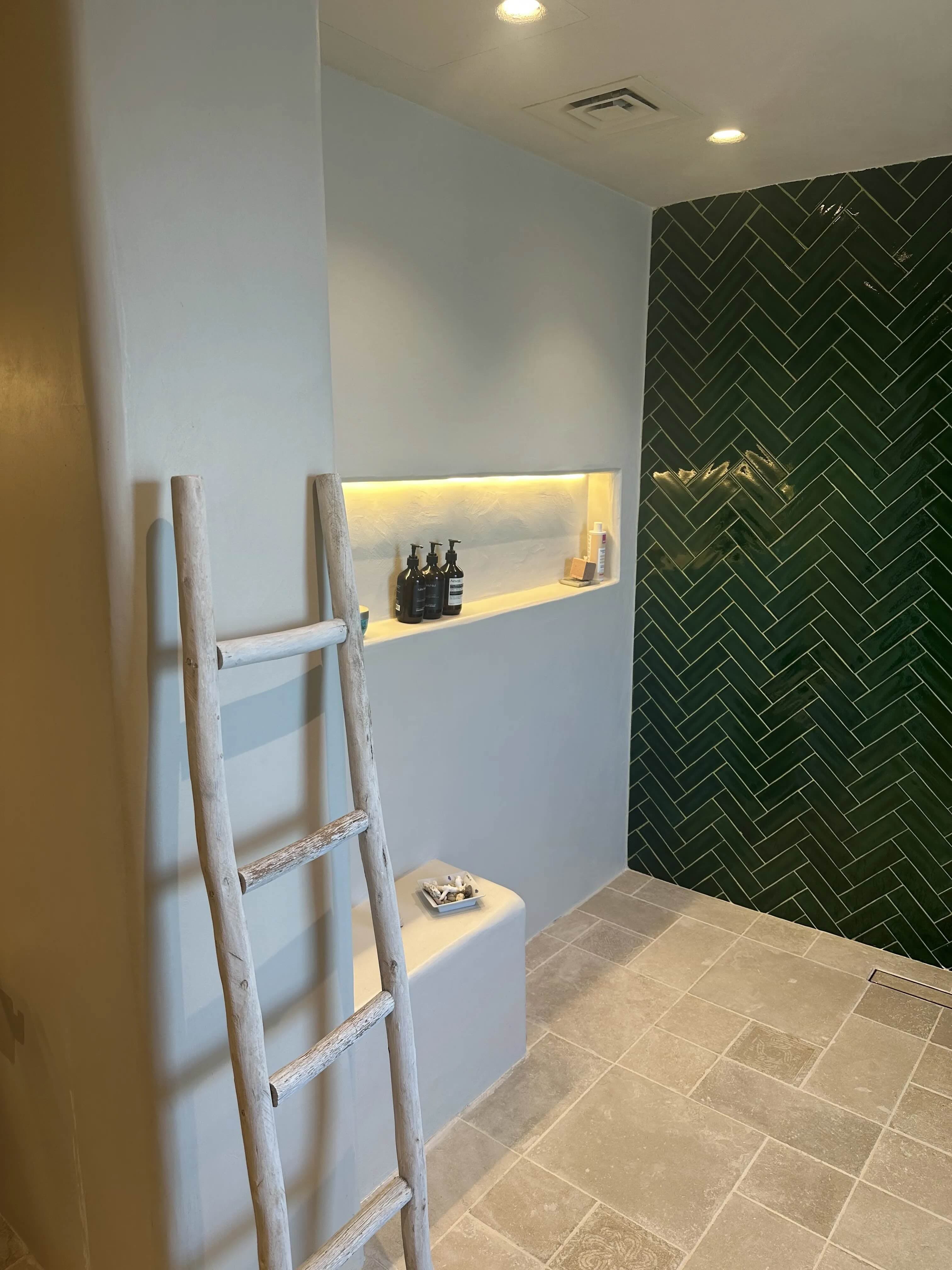 Custom woodwork and bespoke joinery