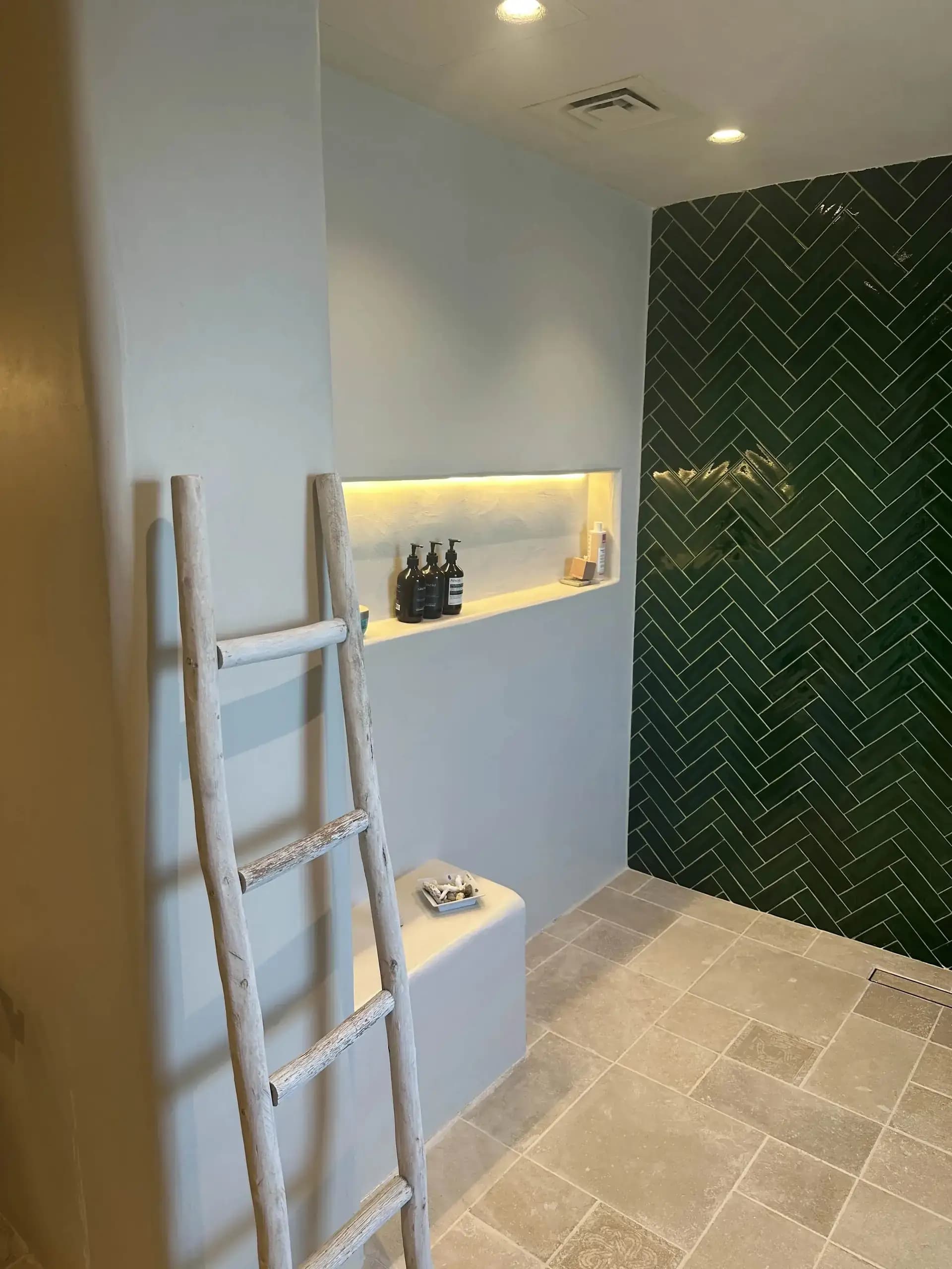 Custom woodwork and bespoke joinery