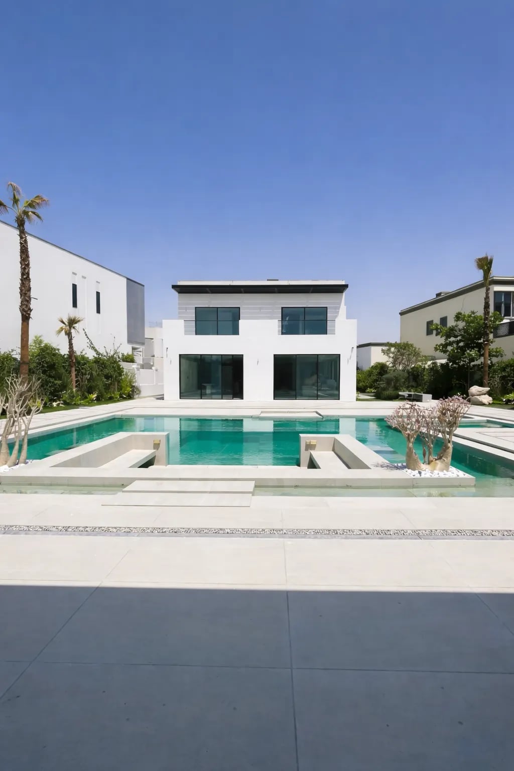 Jumeirah Park K1 Villa