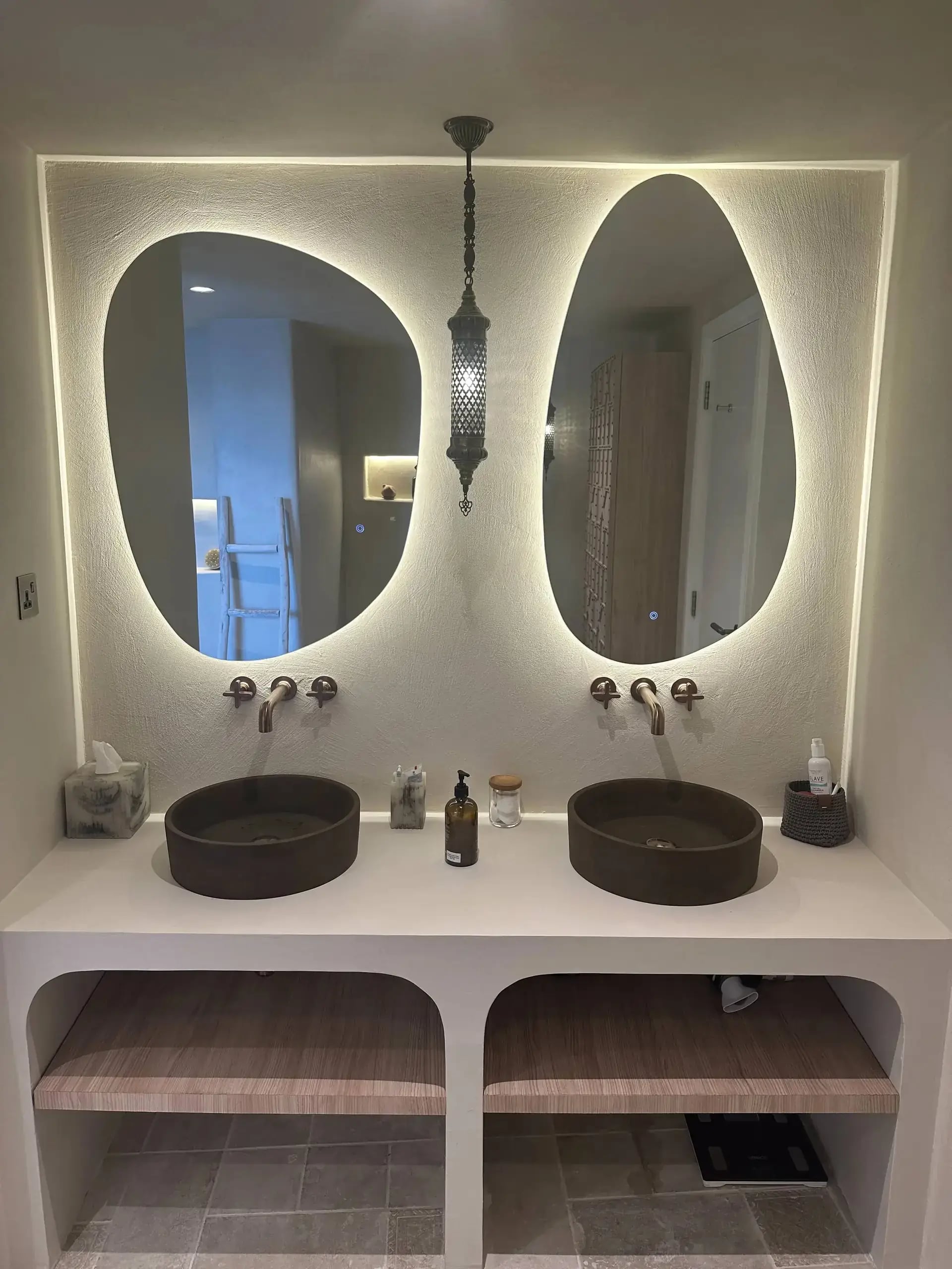Trident Penthouse