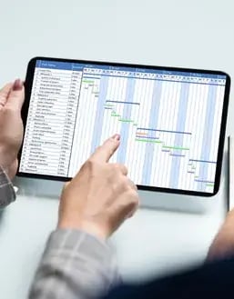 Project Management