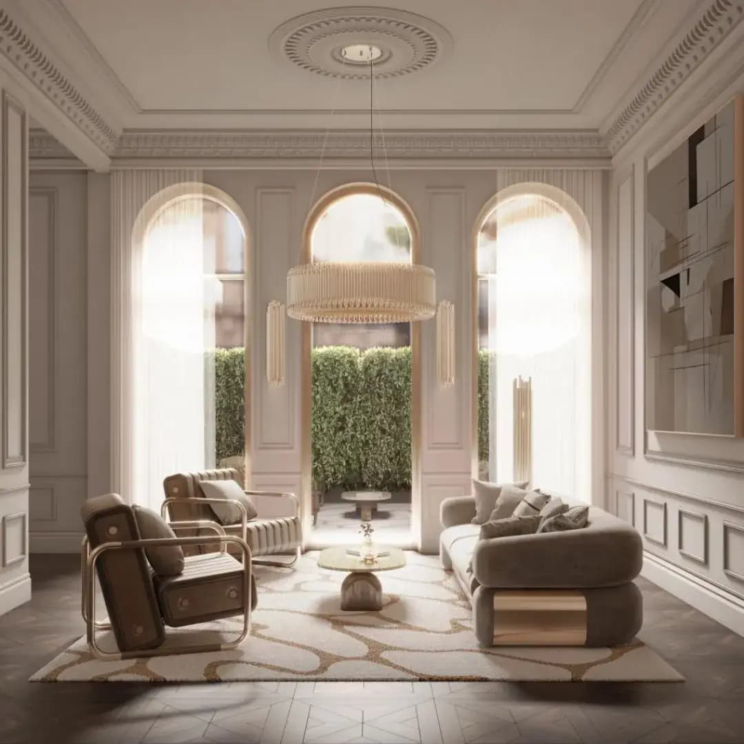 Interior Design showcase