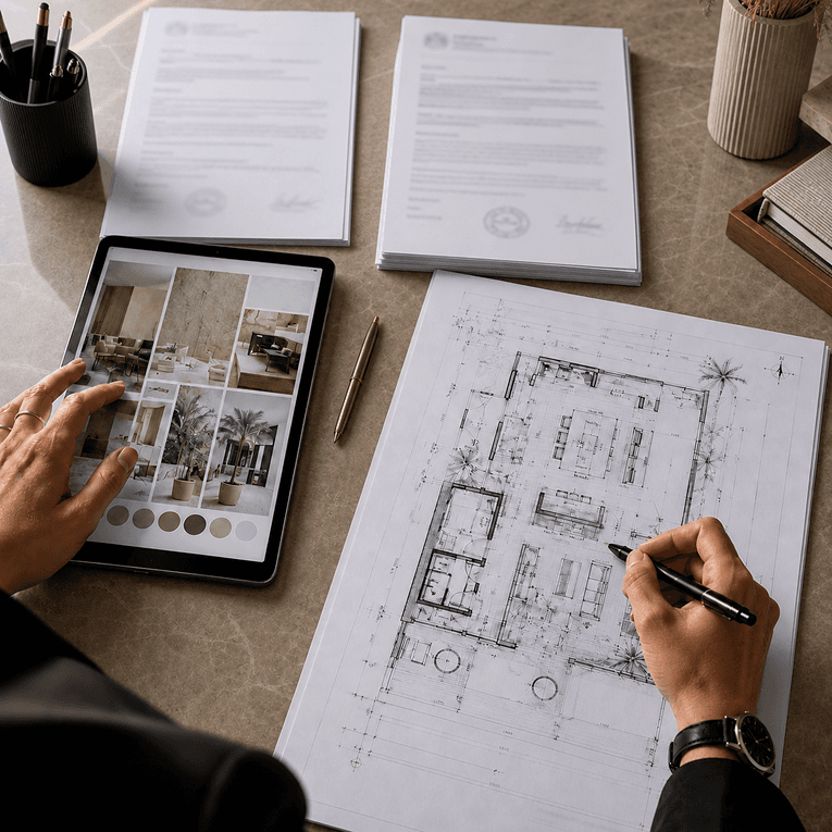 Authority Approvals & Coordination