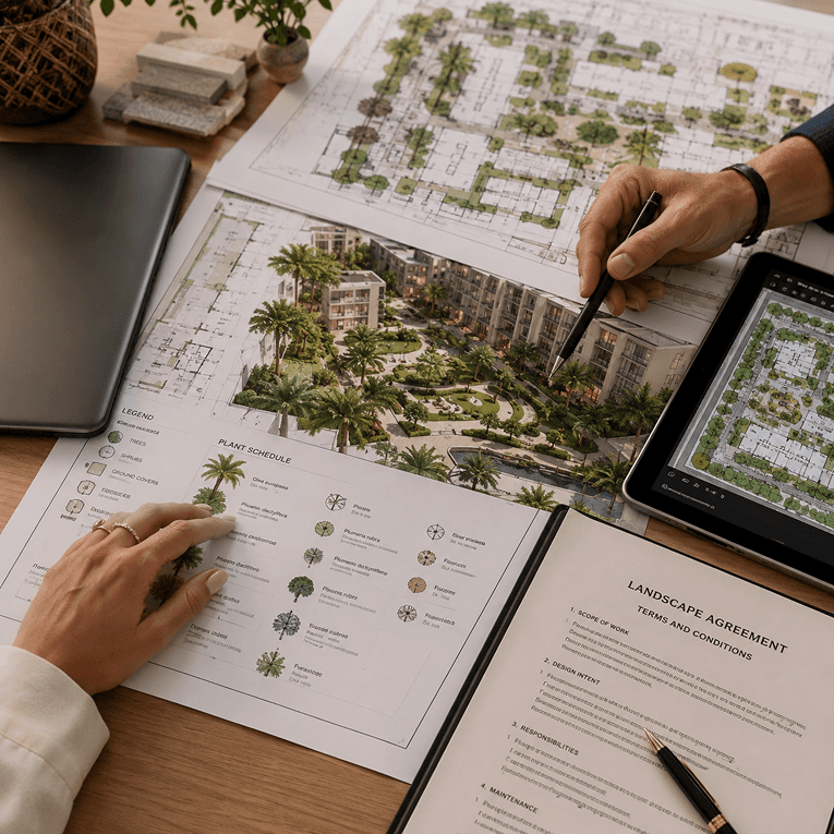 Authority Approvals & Coordination