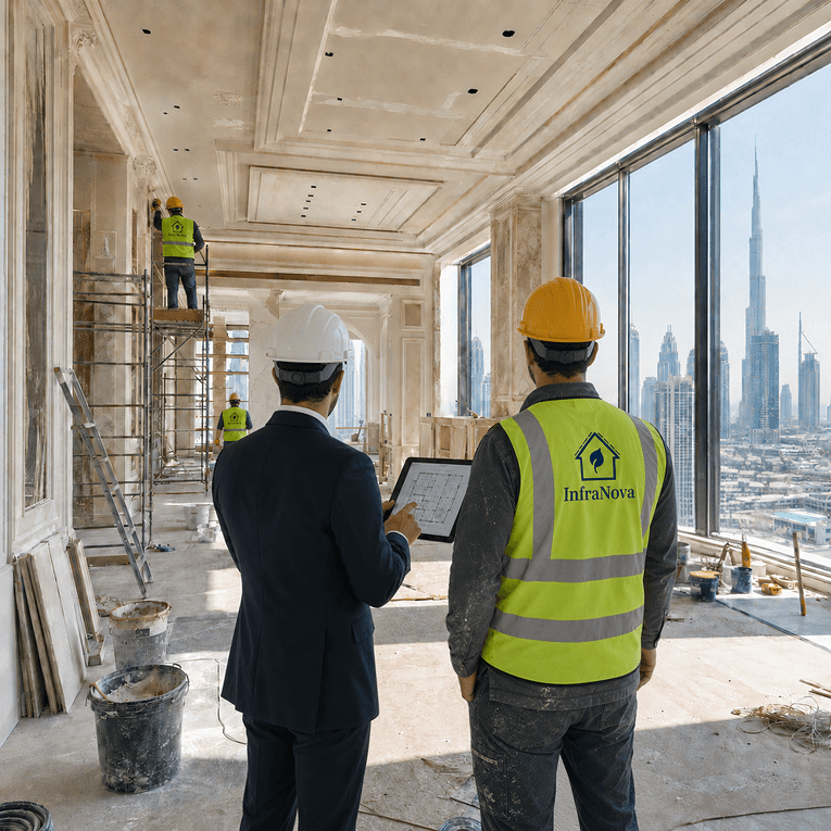 Authority Approvals & Coordination