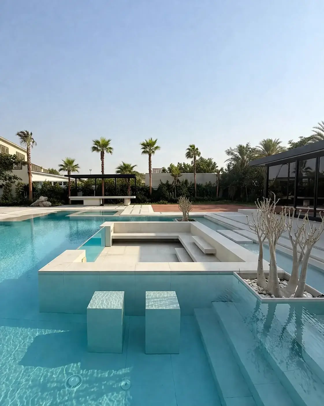 Jumeirah Park K1 Villa