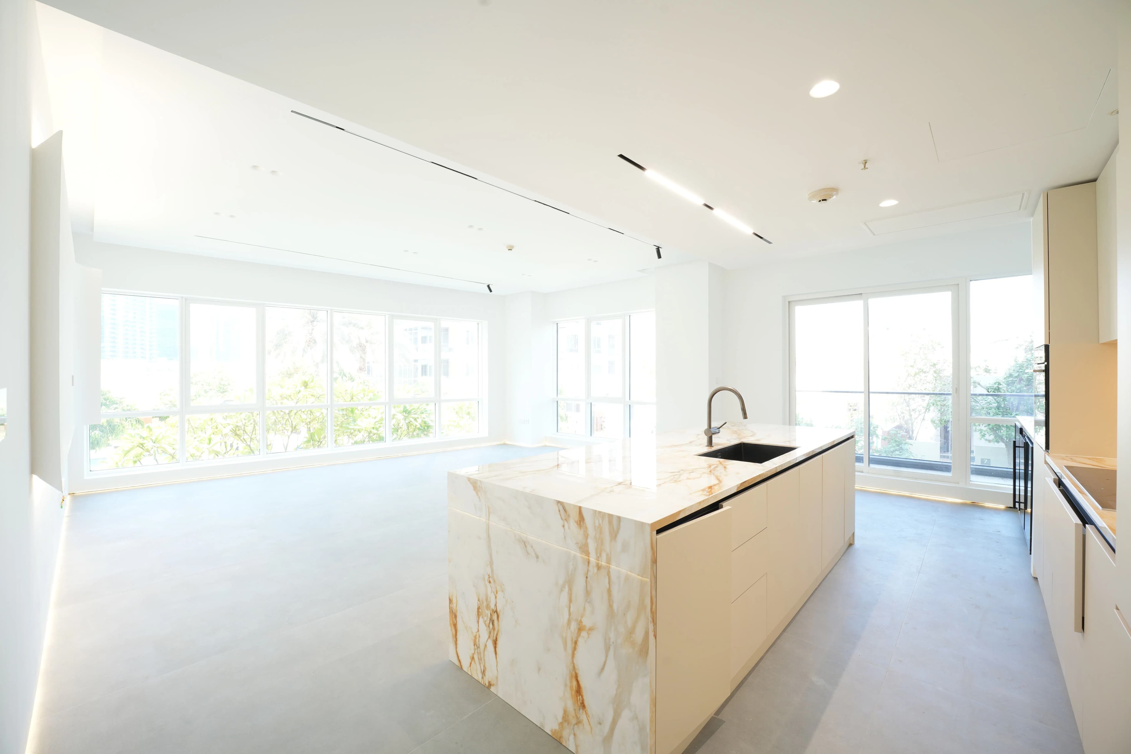 Bespoke carpentry and furniture solutions