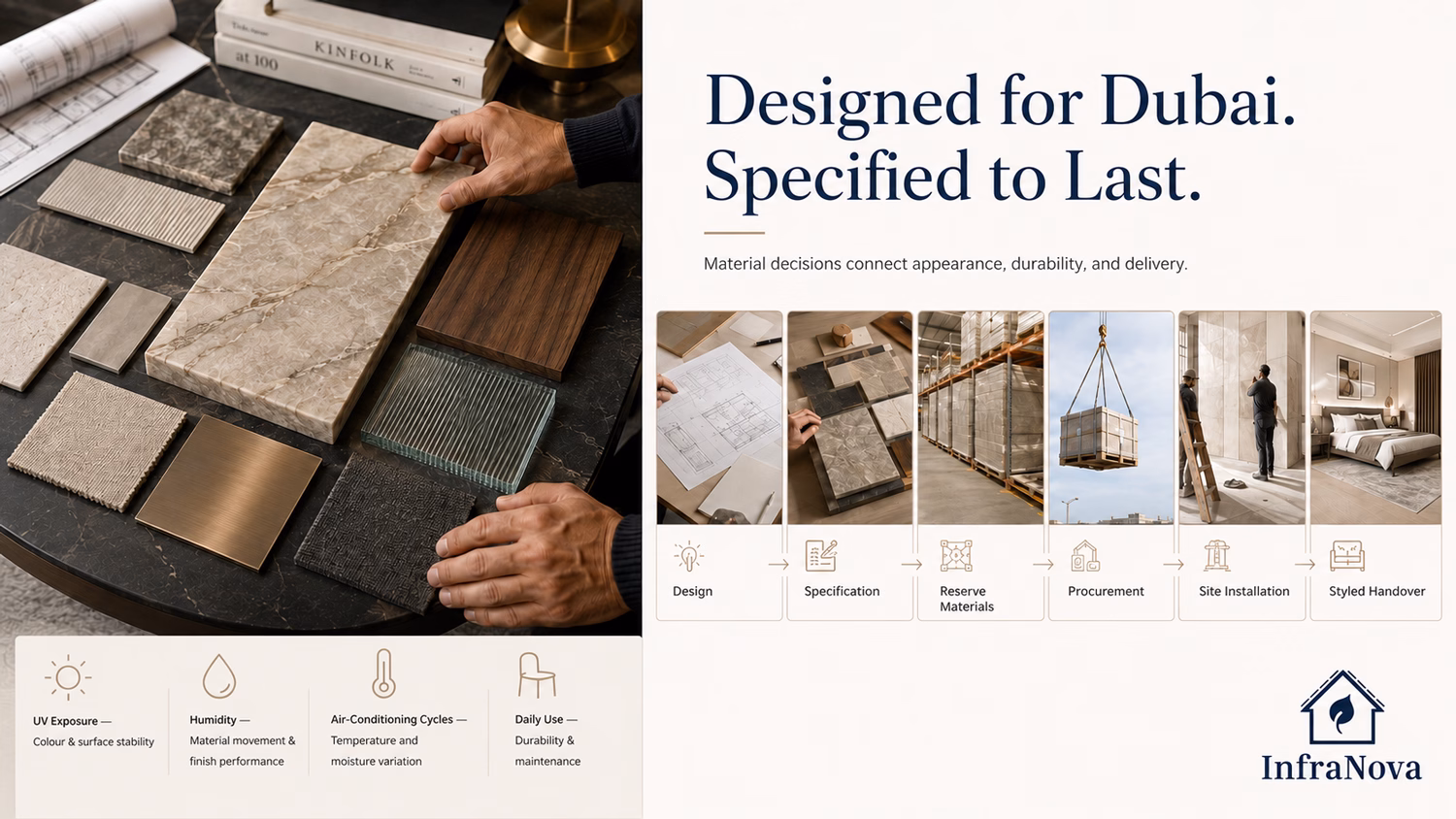 Where Design Meets Construction Reality