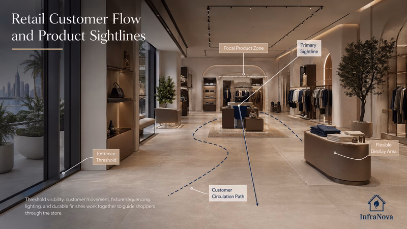 Where Brand, Function and Spatial Efficiency Meet